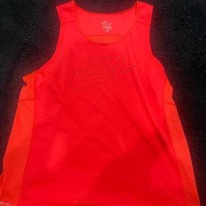 Nike Run Tank Top